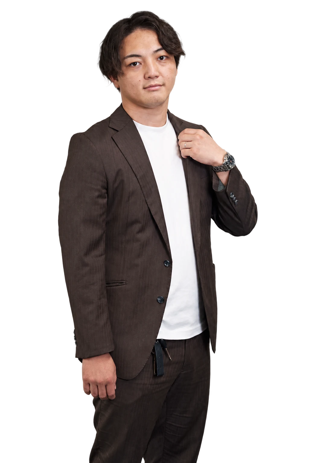 川口 凌