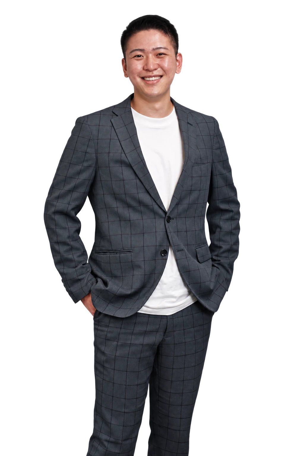 宮澤 健一