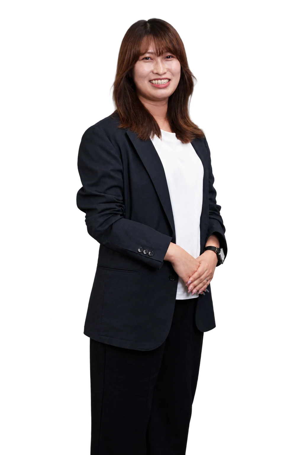 柴田 梨沙