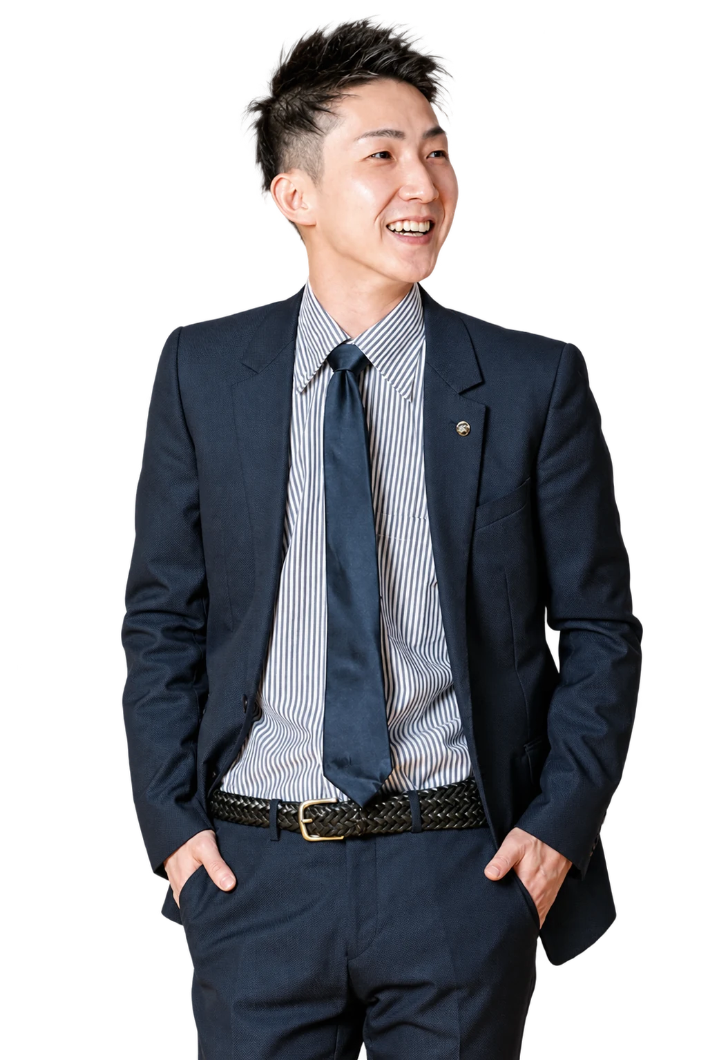高比良 樹