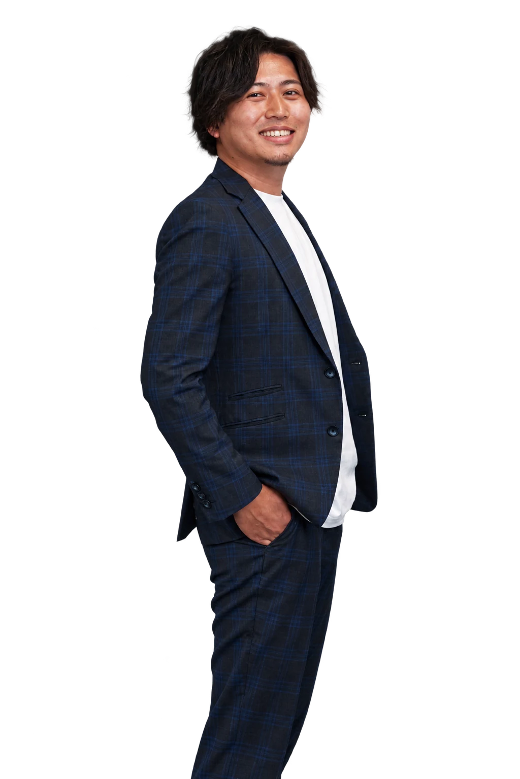 山岡 純也